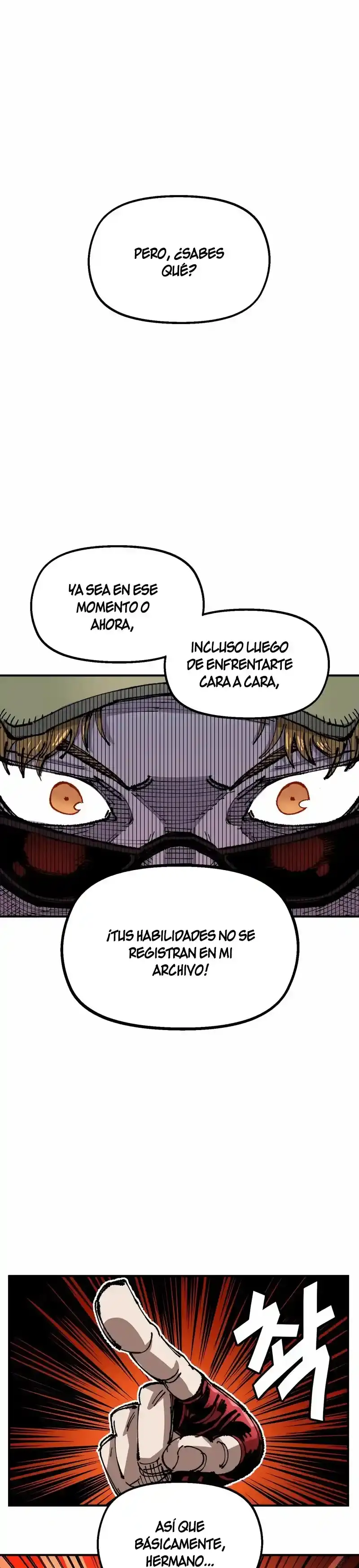 La nueva vida del soldado veterano - Capítulo 76 - Página 24 - LectorTMOo