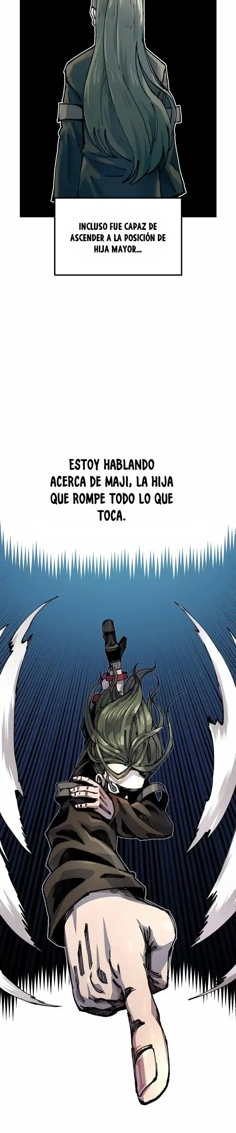 La nueva vida del soldado veterano - Capítulo 78 - Página 11 - LectorTMOo