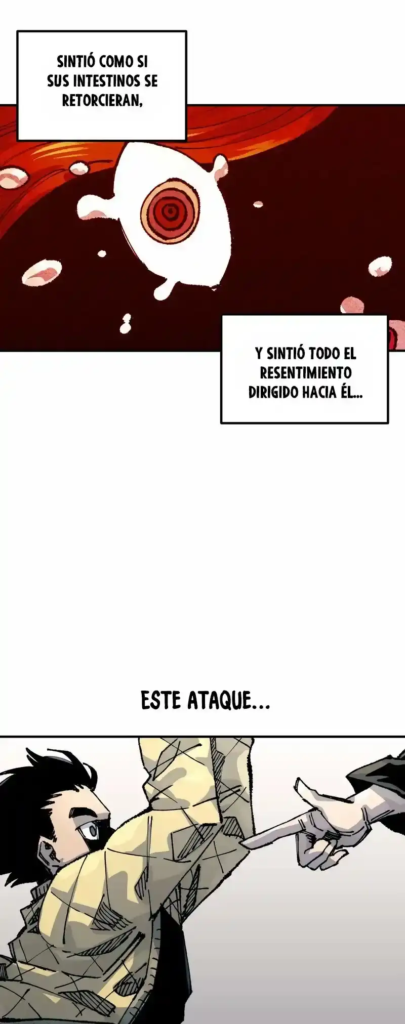 La nueva vida del soldado veterano - Capítulo 78 - Página 27 - LectorTMOo