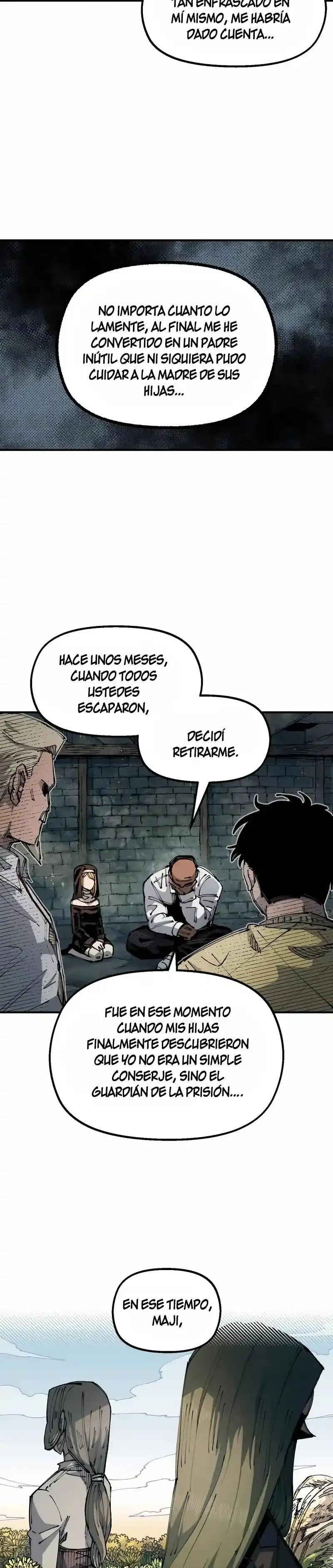 La nueva vida del soldado veterano - Capítulo 79 - Página 20 - LectorTMOo