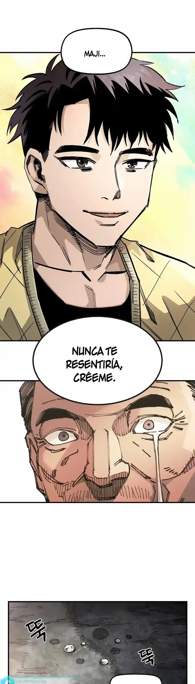 La nueva vida del soldado veterano - Capítulo 79 - Página 25 - LectorTMOo