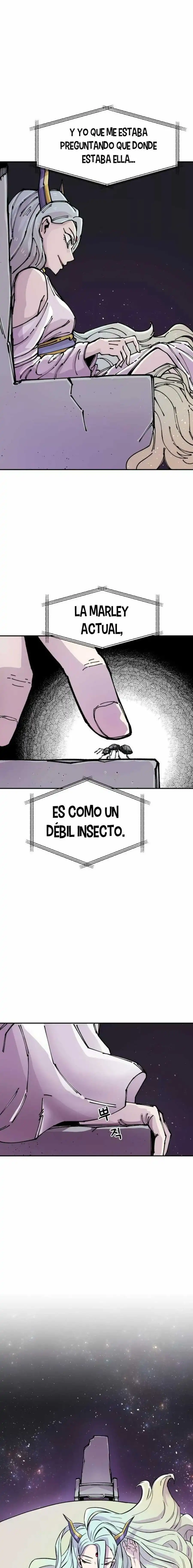 La nueva vida del soldado veterano - Capítulo 8 - Página 7 - LectorTMOo