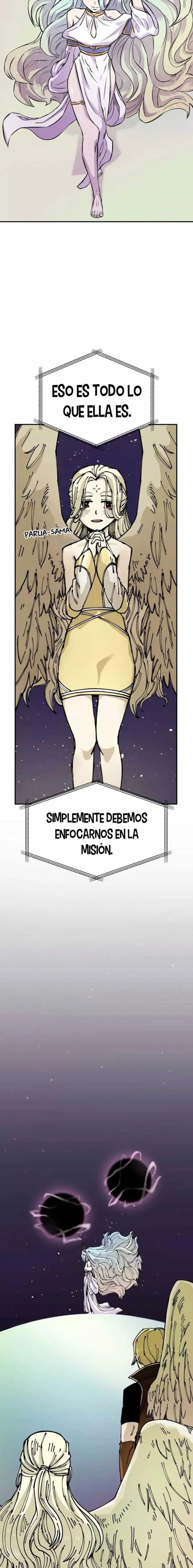 La nueva vida del soldado veterano - Capítulo 8 - Página 8 - LectorTMOo