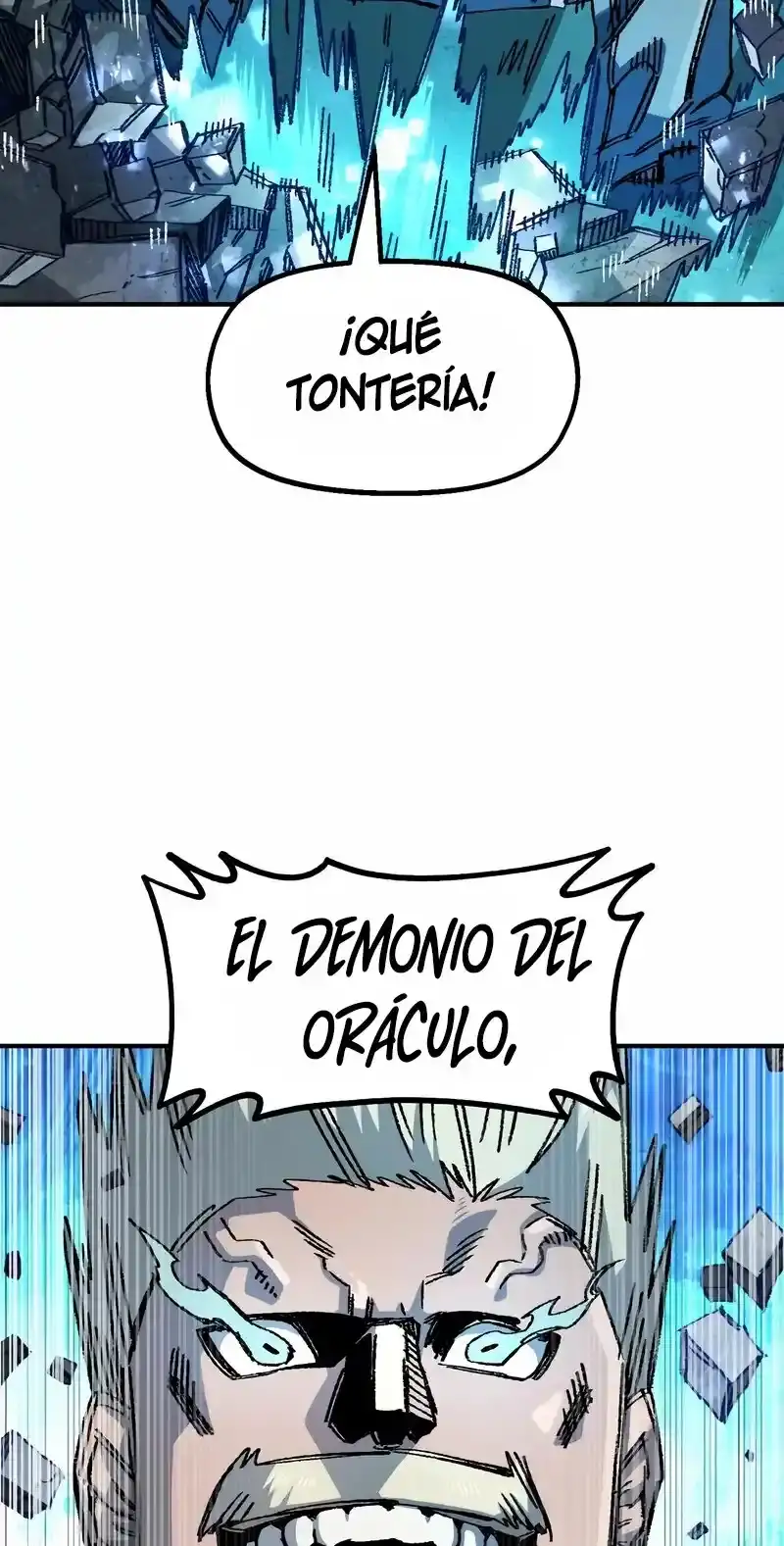 La nueva vida del soldado veterano - Capítulo 80 - Página 35 - LectorTMOo