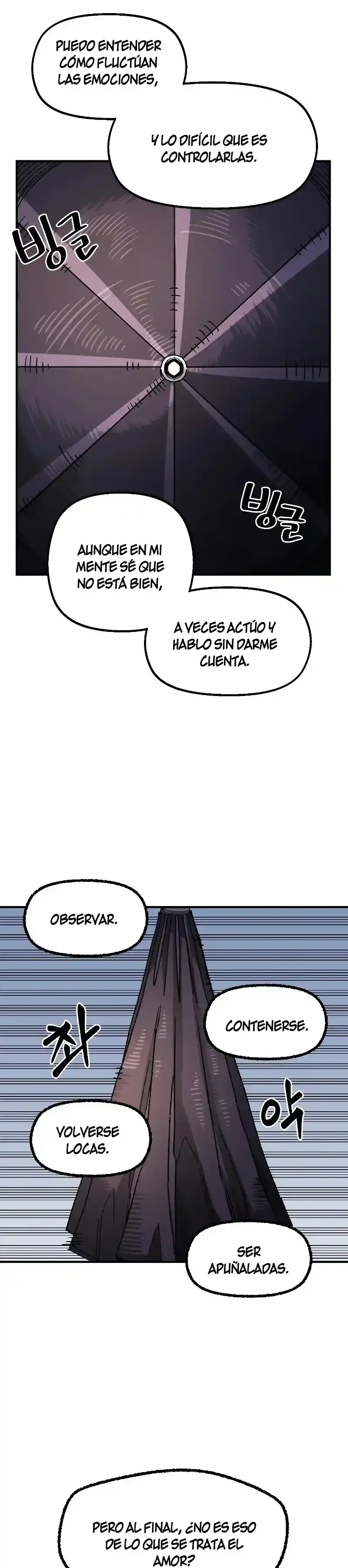La nueva vida del soldado veterano - Capítulo 81 - Página 10 - LectorTMOo