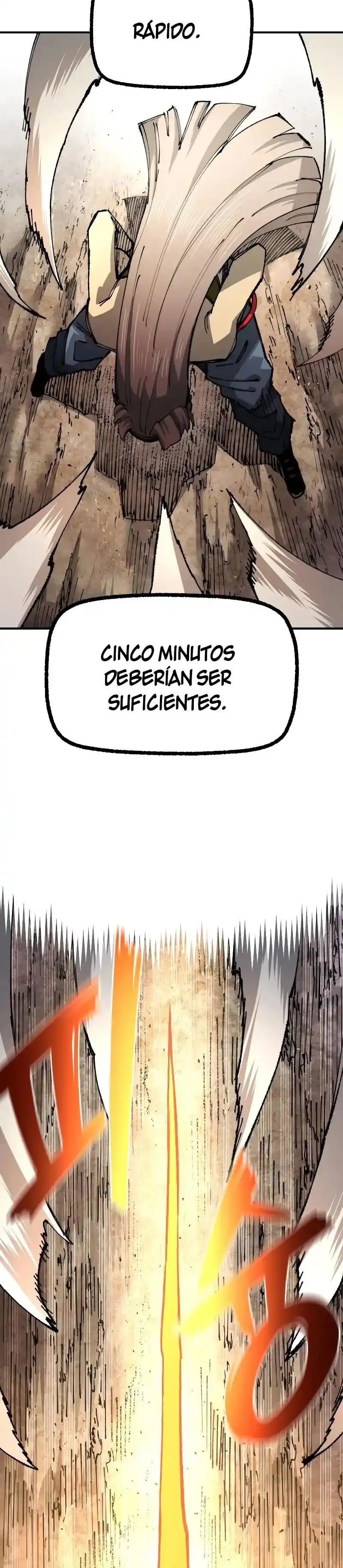 La nueva vida del soldado veterano - Capítulo 82 - Página 16 - LectorTMOo