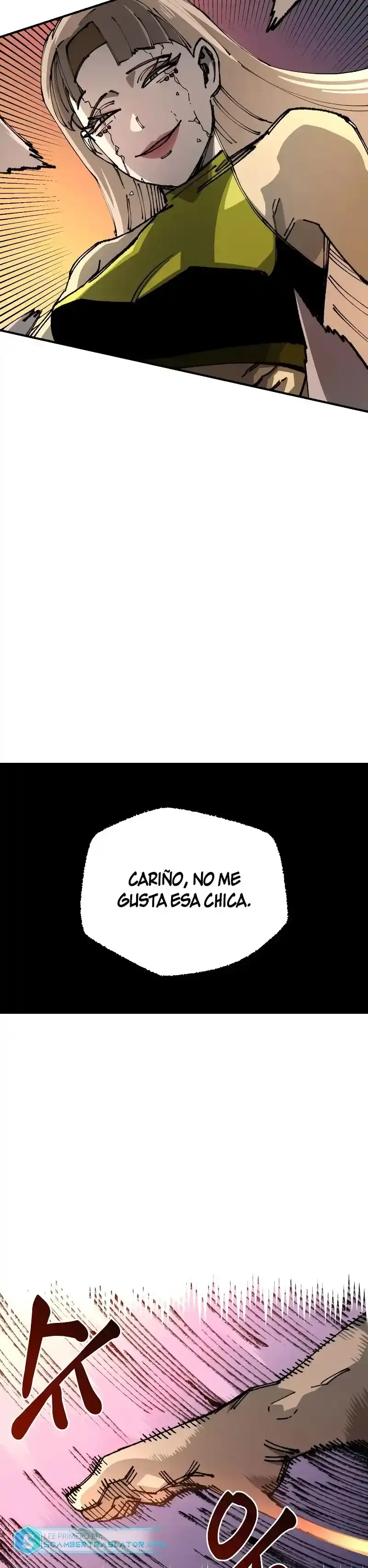 La nueva vida del soldado veterano - Capítulo 82 - Página 39 - LectorTMOo