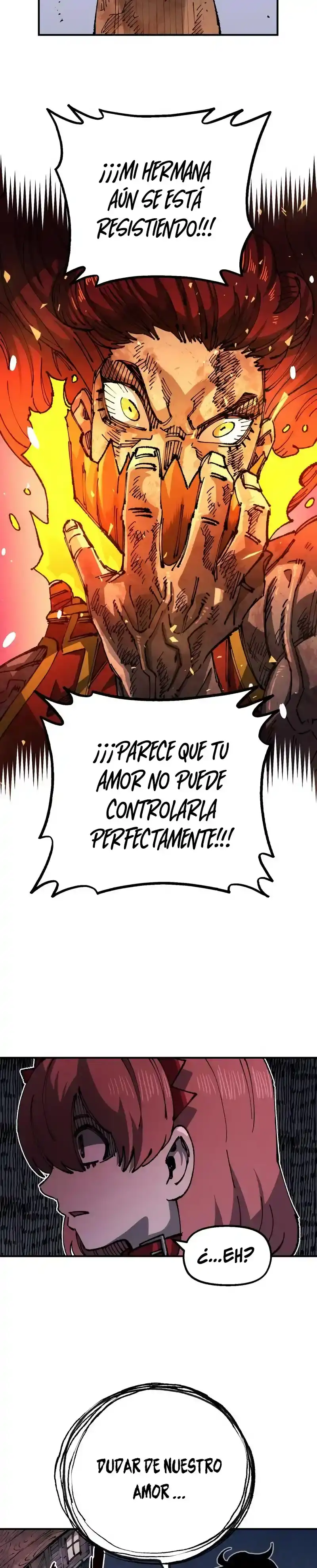 La nueva vida del soldado veterano - Capítulo 84 - Página 30 - LectorTMOo