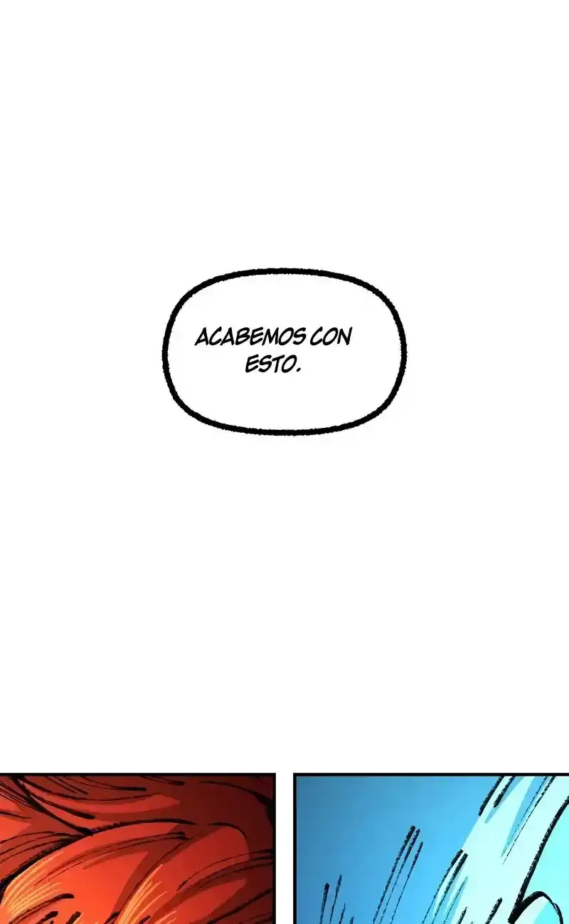 La nueva vida del soldado veterano - Capítulo 84 - Página 42 - LectorTMOo