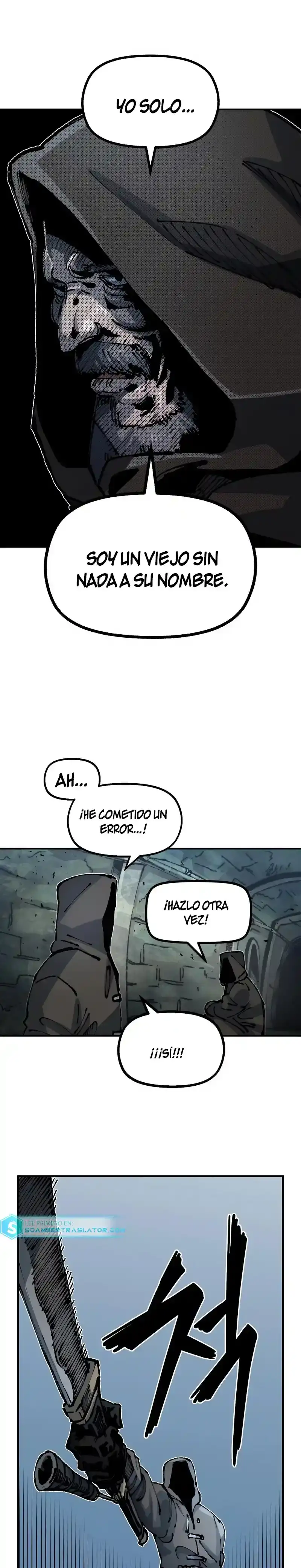 La nueva vida del soldado veterano - Capítulo 87 - Página 22 - LectorTMOo