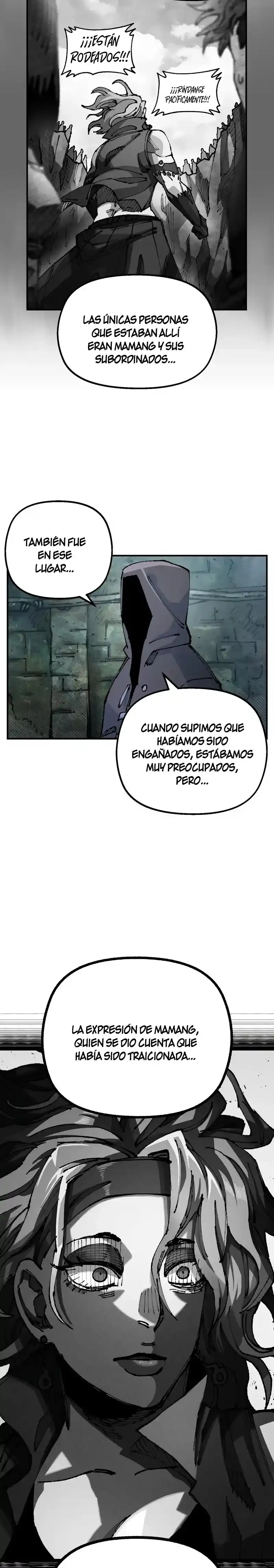La nueva vida del soldado veterano - Capítulo 88 - Página 14 - LectorTMOo