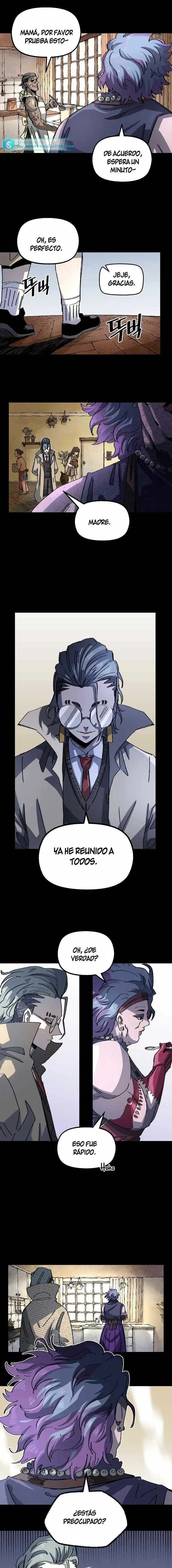 La nueva vida del soldado veterano - Capítulo 91 - Página 2 - LectorTMOo