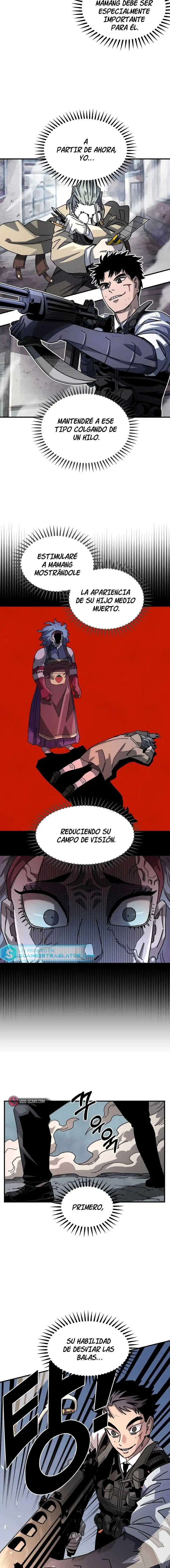 La nueva vida del soldado veterano - Capítulo 94 - Página 11 - LectorTMOo