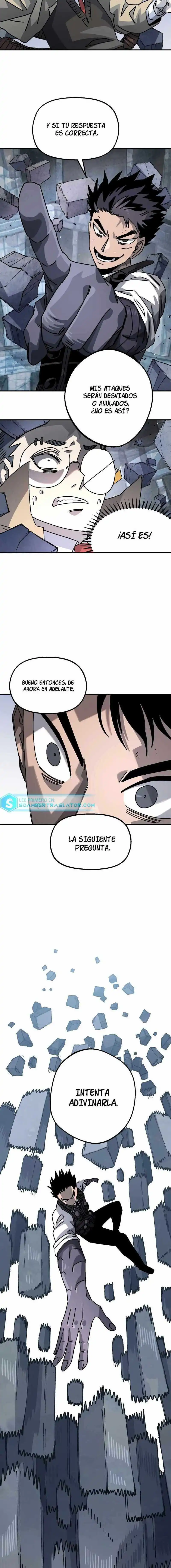 La nueva vida del soldado veterano - Capítulo 94 - Página 18 - LectorTMOo