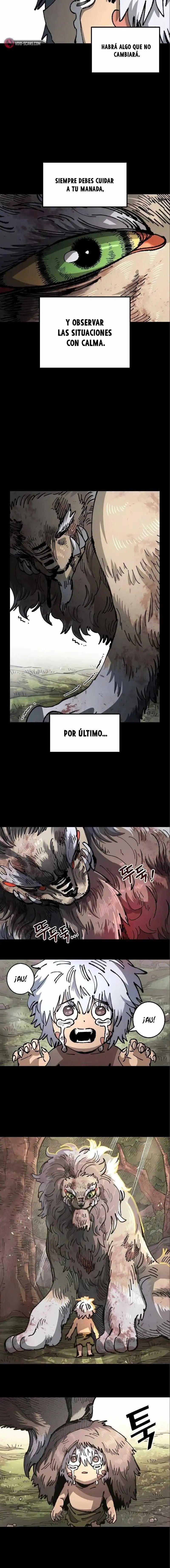 La nueva vida del soldado veterano - Capítulo 96 - Página 17 - LectorTMOo
