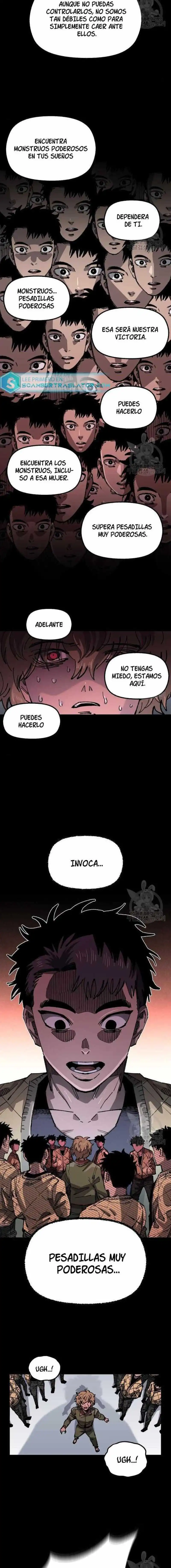 La nueva vida del soldado veterano - Capítulo 98 - Página 11 - LectorTMOo