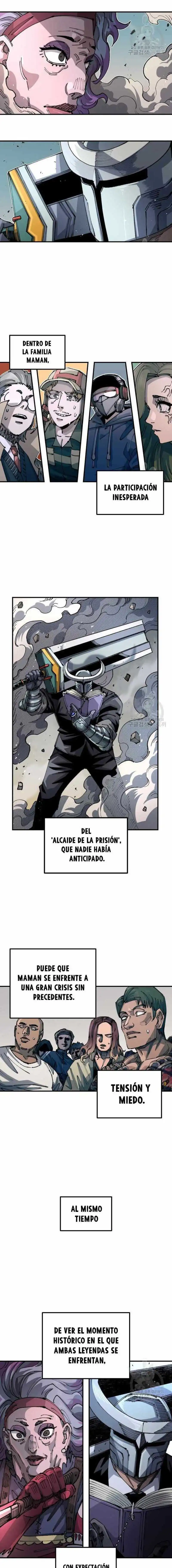 La nueva vida del soldado veterano - Capítulo 99 - Página 13 - LectorTMOo