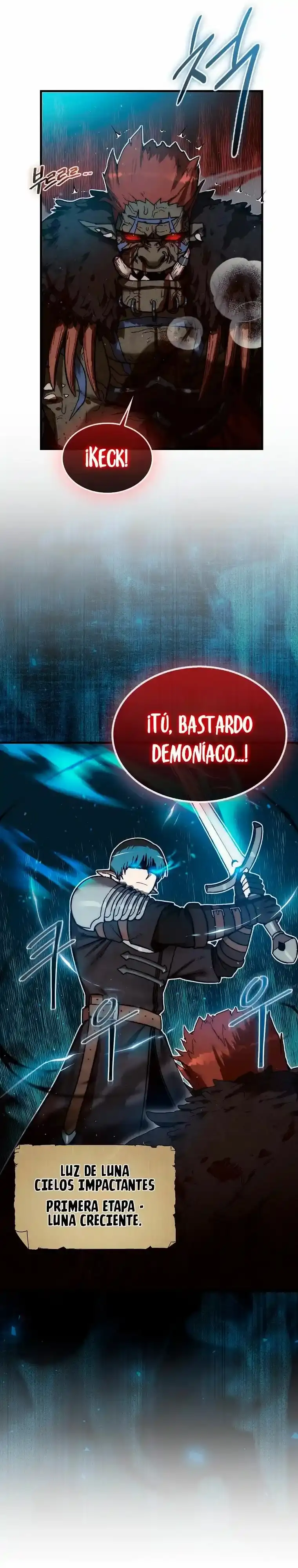 La Pieza 31ª Revierte La Situación - Capítulo 10 - Página 4 - LectorTMOo