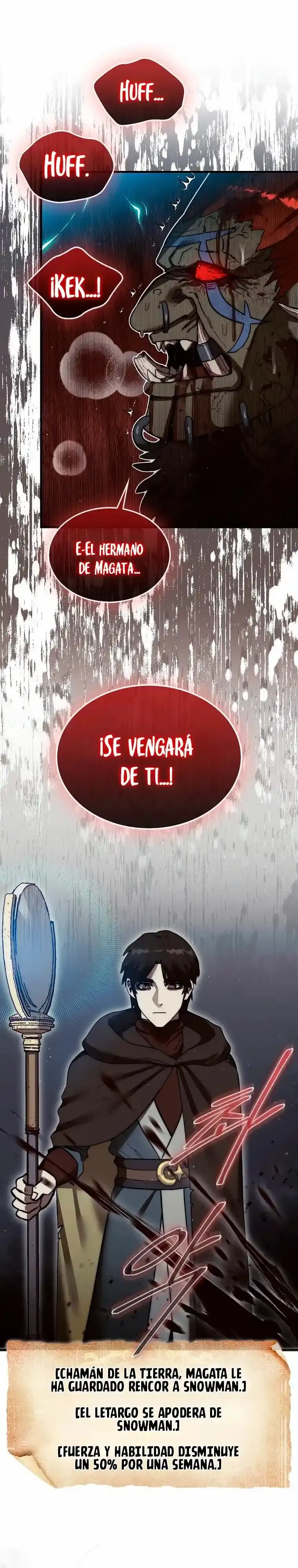 La Pieza 31ª Revierte La Situación - Capítulo 10 - Página 5 - LectorTMOo