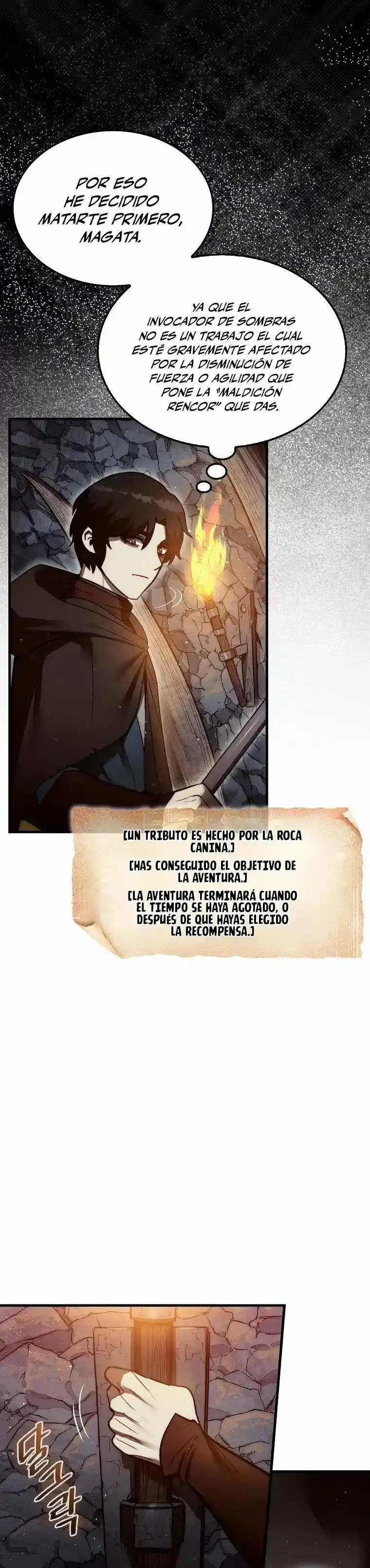 La Pieza 31ª Revierte La Situación - Capítulo 10 - Página 7 - LectorTMOo
