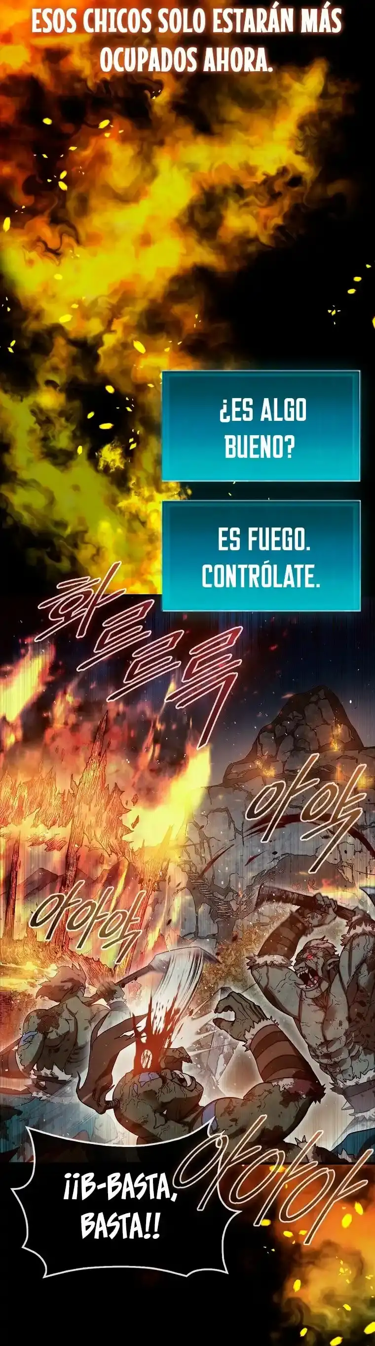 La Pieza 31ª Revierte La Situación - Capítulo 10 - Página 9 - LectorTMOo