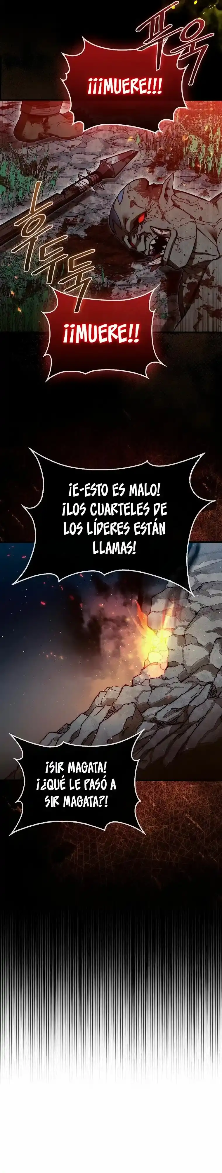 La Pieza 31ª Revierte La Situación - Capítulo 10 - Página 10 - LectorTMOo