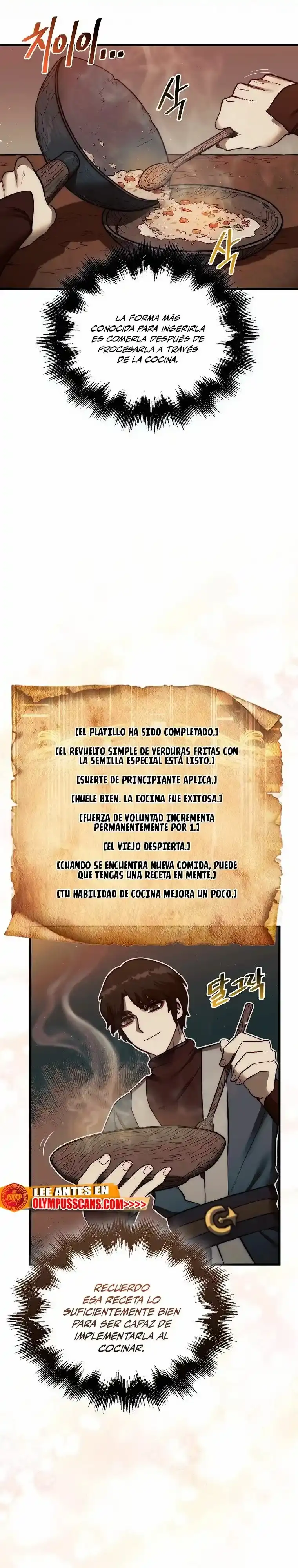 La Pieza 31ª Revierte La Situación - Capítulo 10 - Página 19 - LectorTMOo