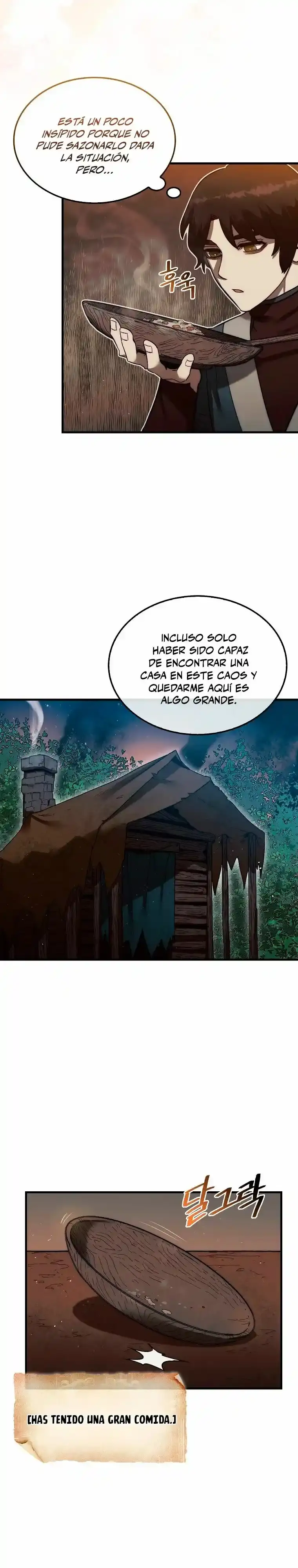 La Pieza 31ª Revierte La Situación - Capítulo 10 - Página 20 - LectorTMOo