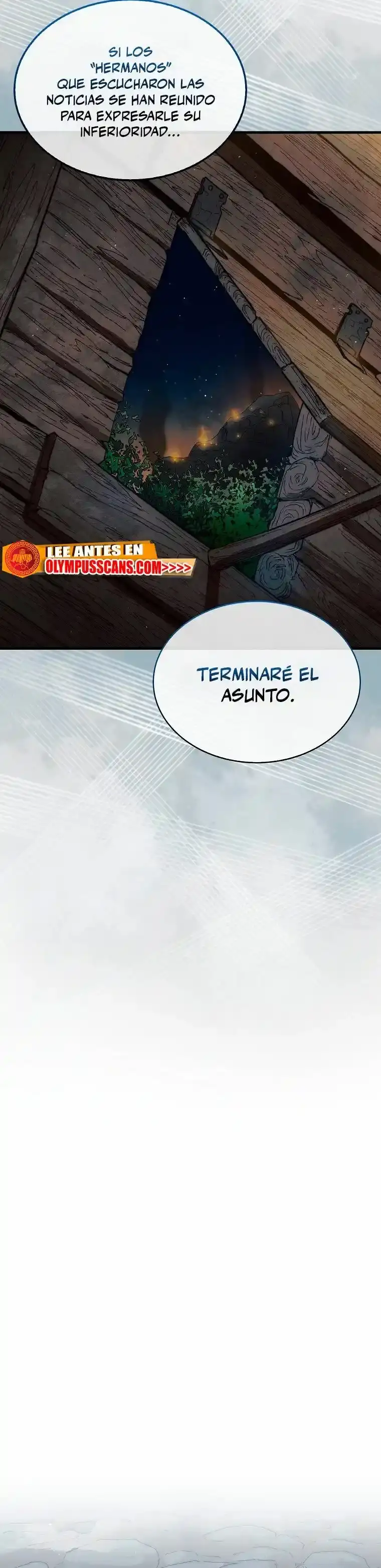 La Pieza 31ª Revierte La Situación - Capítulo 10 - Página 22 - LectorTMOo