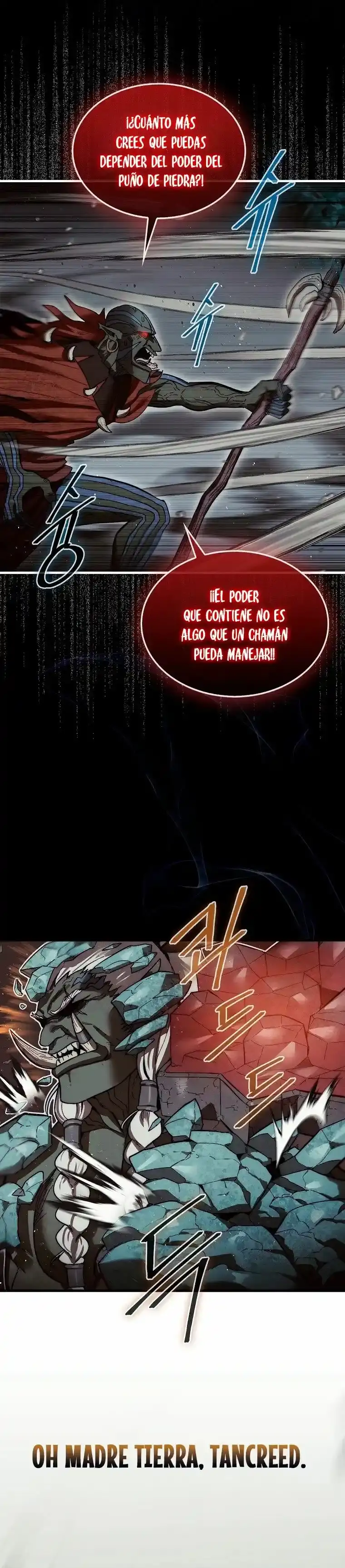 La Pieza 31ª Revierte La Situación - Capítulo 10 - Página 36 - LectorTMOo
