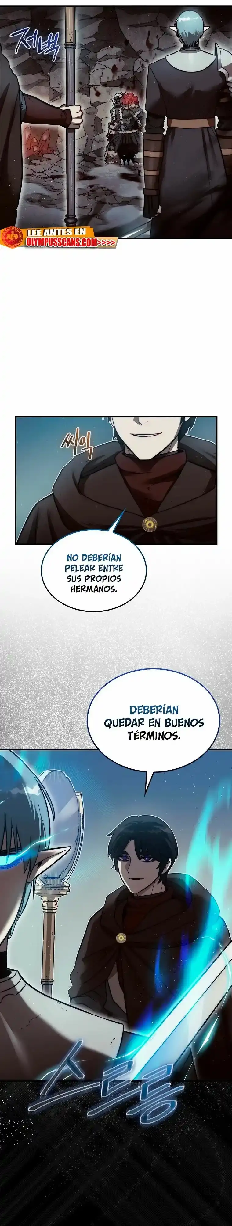 La Pieza 31ª Revierte La Situación - Capítulo 10 - Página 44 - LectorTMOo
