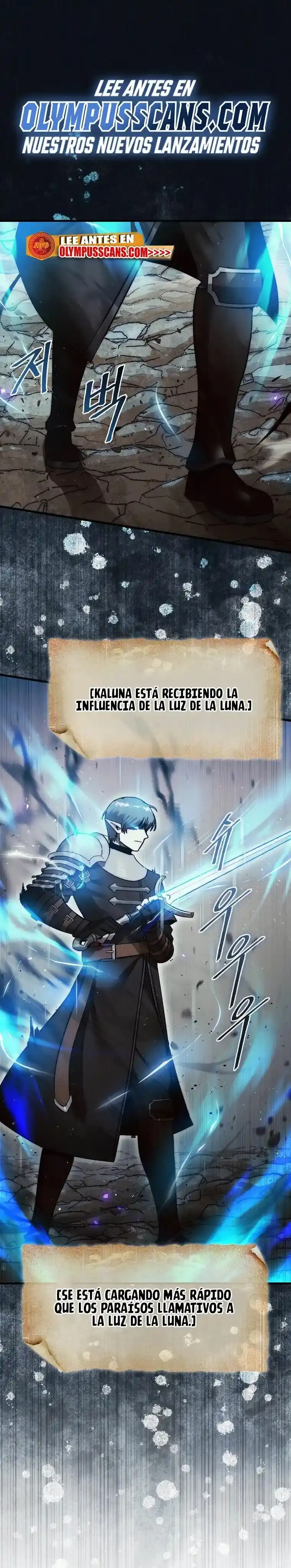 La Pieza 31ª Revierte La Situación - Capítulo 11 - Página 2 - LectorTMOo