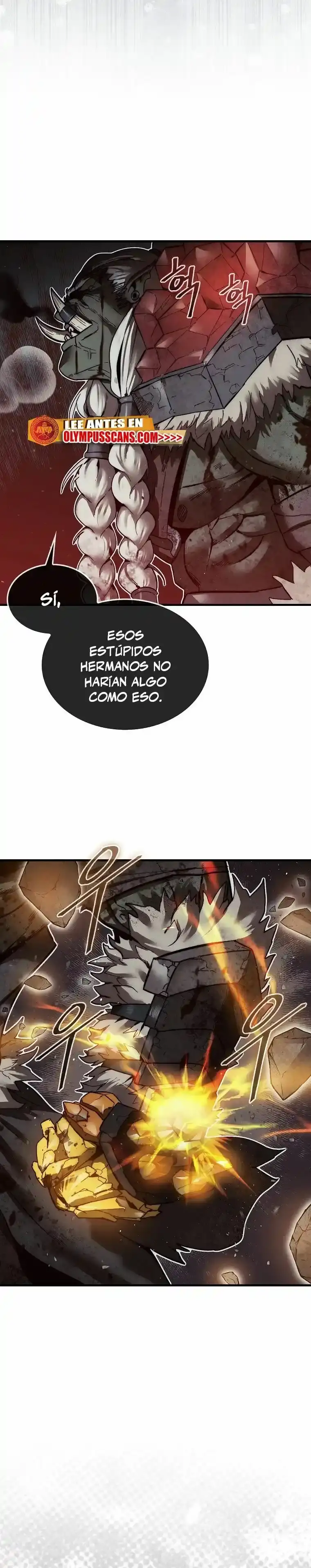 La Pieza 31ª Revierte La Situación - Capítulo 11 - Página 3 - LectorTMOo