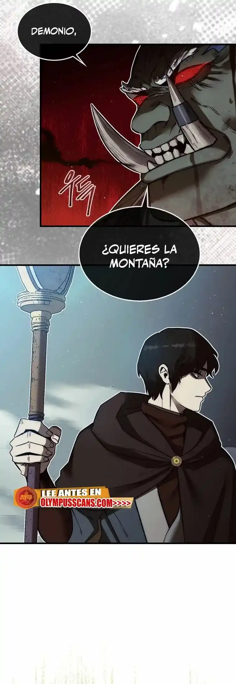La Pieza 31ª Revierte La Situación - Capítulo 11 - Página 4 - LectorTMOo