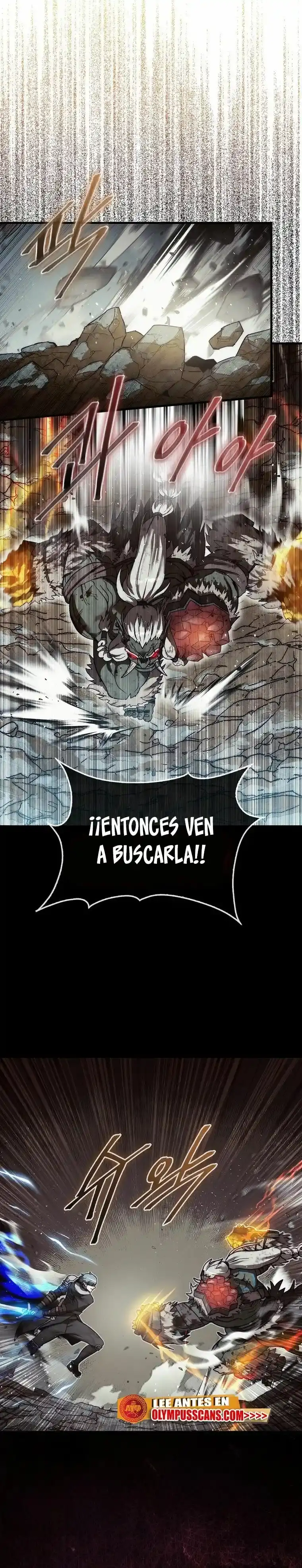 La Pieza 31ª Revierte La Situación - Capítulo 11 - Página 5 - LectorTMOo