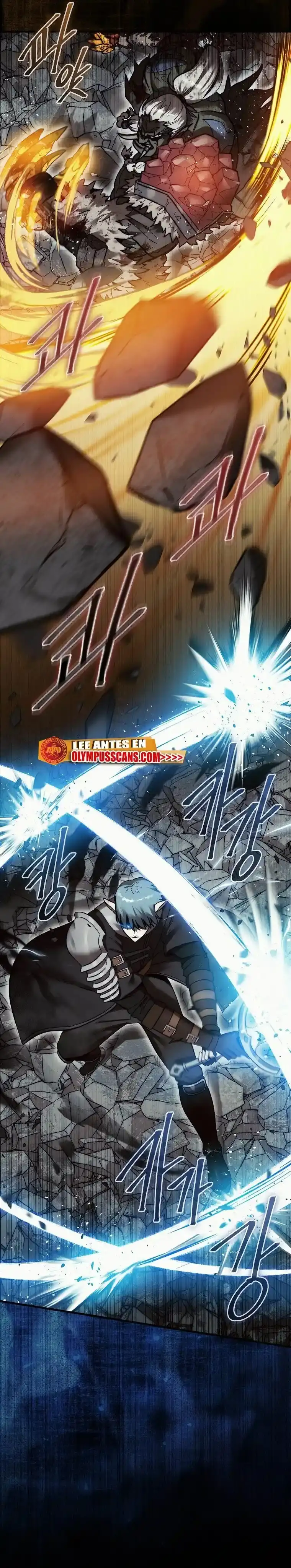 La Pieza 31ª Revierte La Situación - Capítulo 11 - Página 7 - LectorTMOo