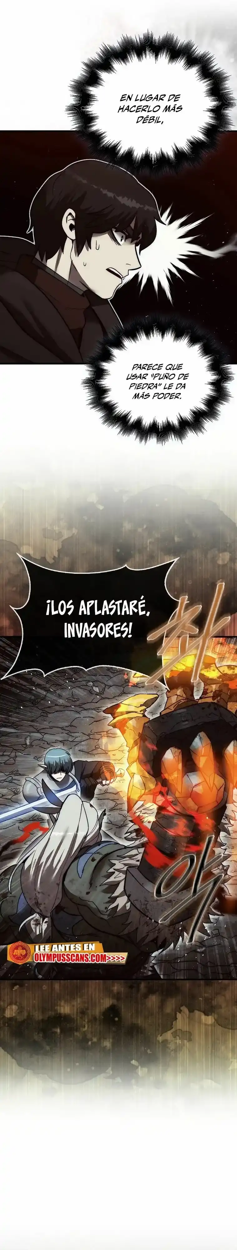 La Pieza 31ª Revierte La Situación - Capítulo 11 - Página 22 - LectorTMOo