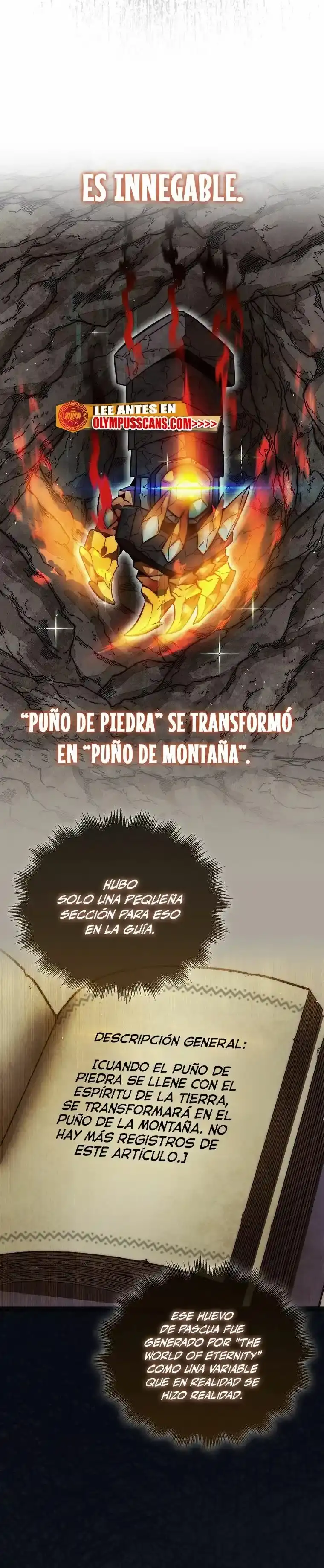 La Pieza 31ª Revierte La Situación - Capítulo 11 - Página 24 - LectorTMOo