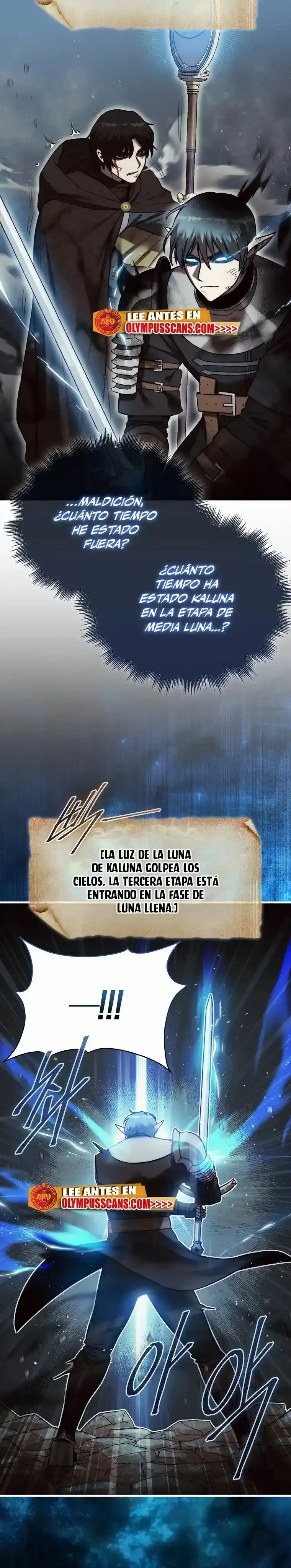 La Pieza 31ª Revierte La Situación - Capítulo 11 - Página 40 - LectorTMOo