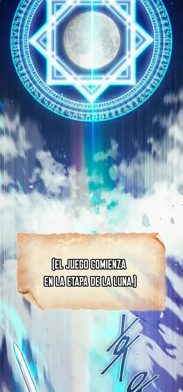 La Pieza 31ª Revierte La Situación - Capítulo 12 - Página 5 - LectorTMOo