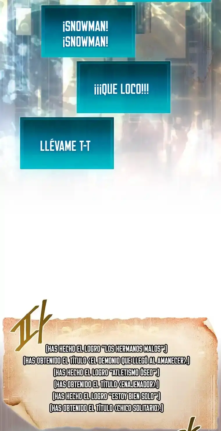 La Pieza 31ª Revierte La Situación - Capítulo 12 - Página 32 - LectorTMOo