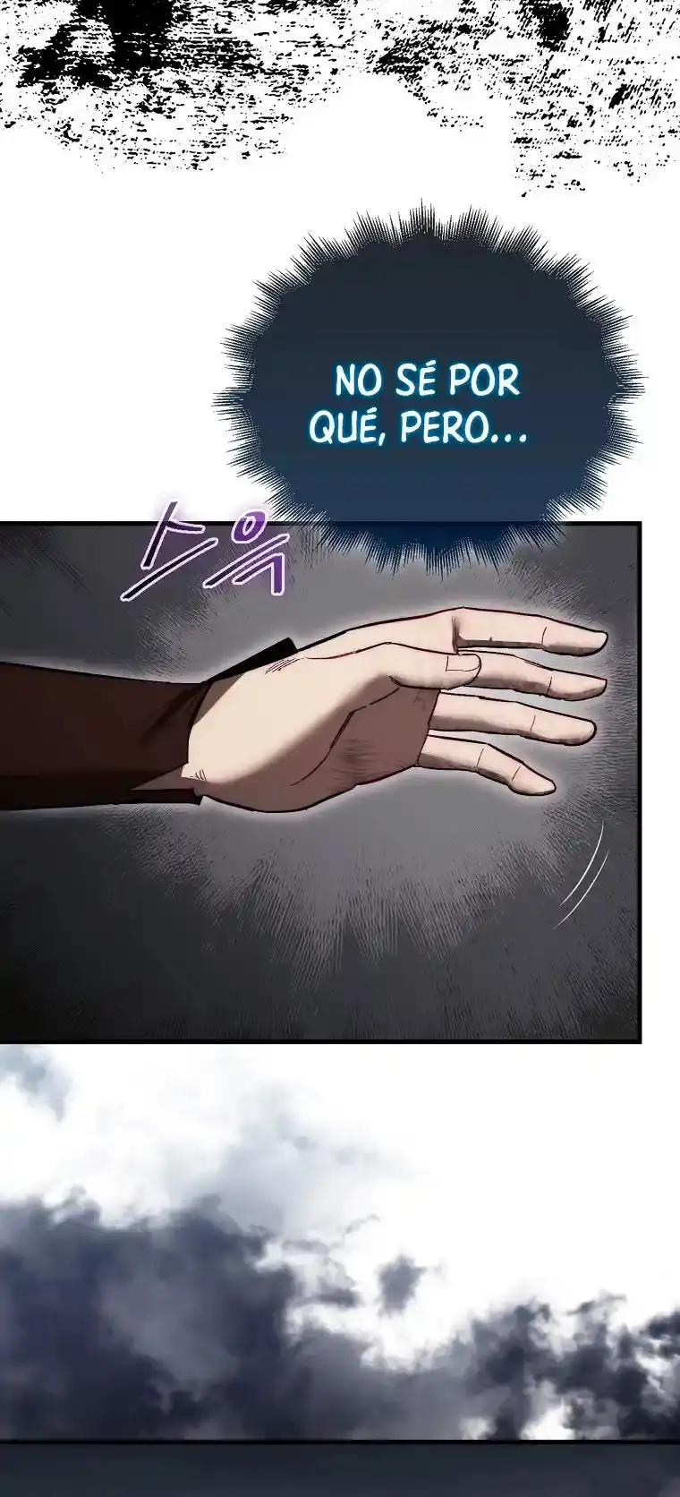 La Pieza 31ª Revierte La Situación - Capítulo 12 - Página 40 - LectorTMOo