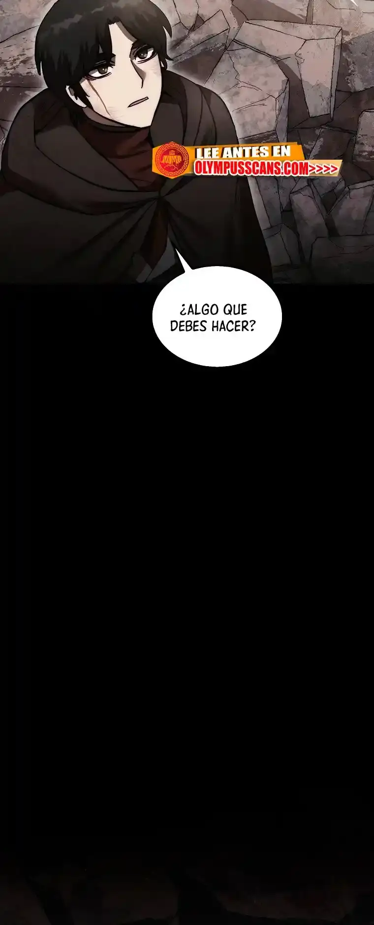 La Pieza 31ª Revierte La Situación - Capítulo 12 - Página 45 - LectorTMOo