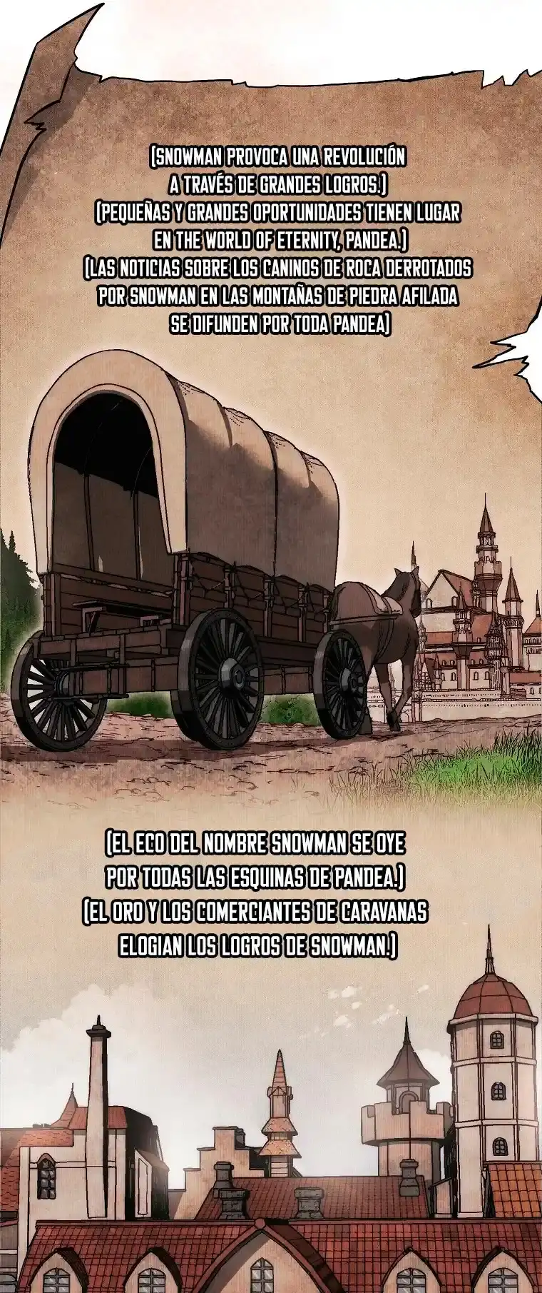 La Pieza 31ª Revierte La Situación - Capítulo 12 - Página 54 - LectorTMOo