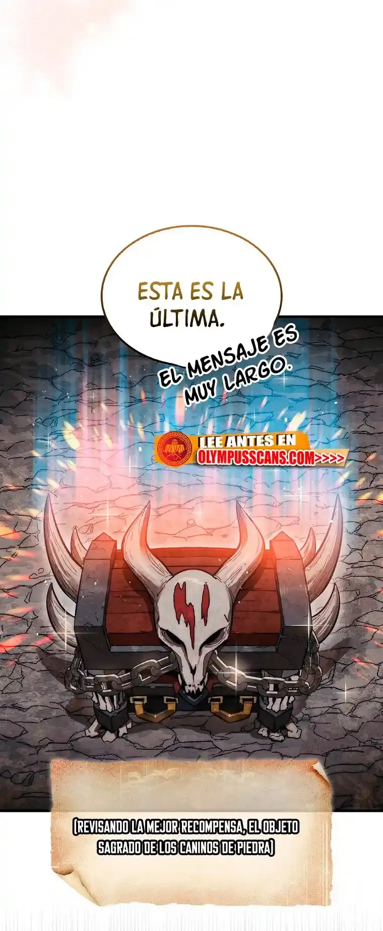 La Pieza 31ª Revierte La Situación - Capítulo 12 - Página 57 - LectorTMOo