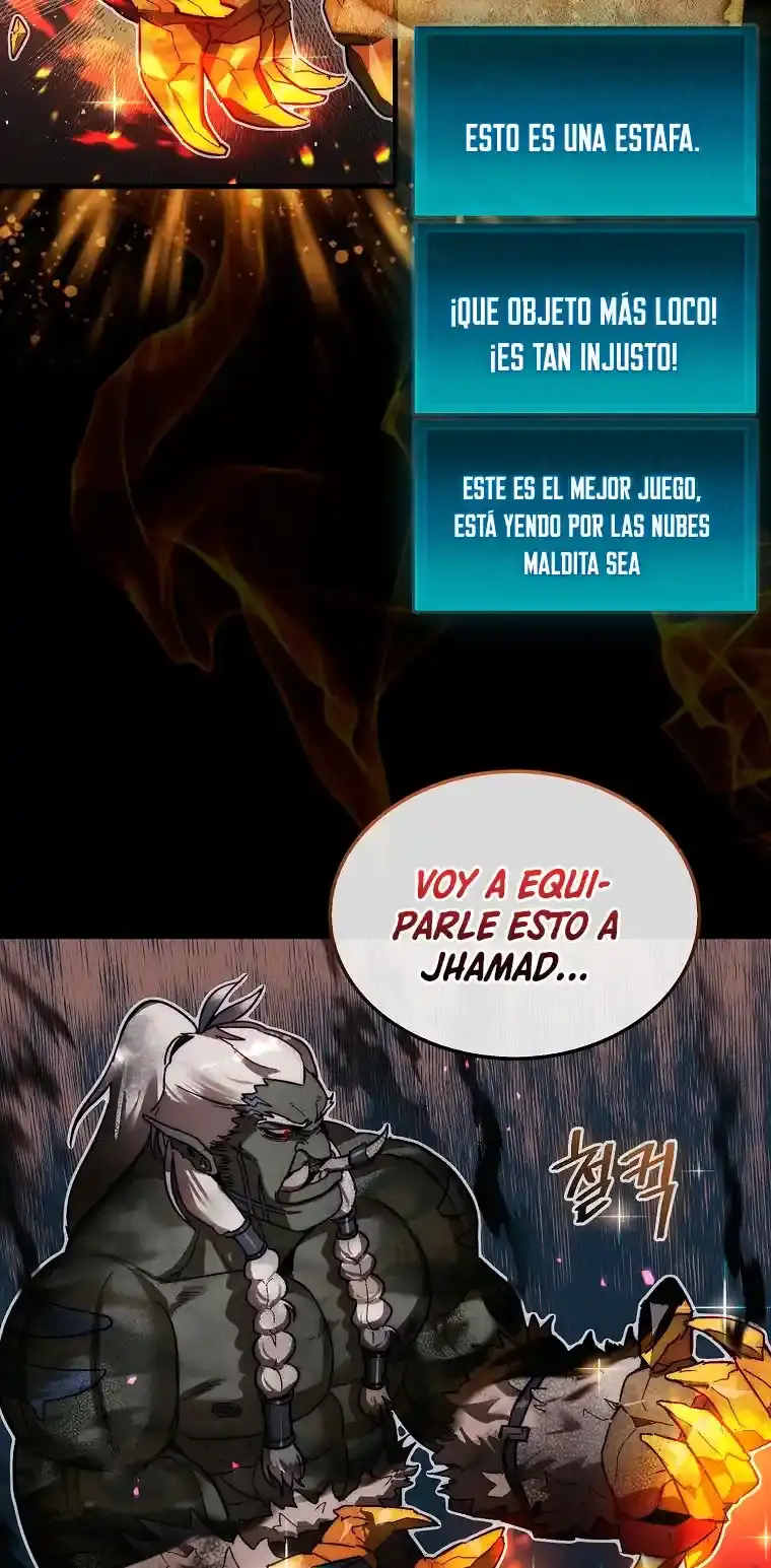 La Pieza 31ª Revierte La Situación - Capítulo 12 - Página 60 - LectorTMOo