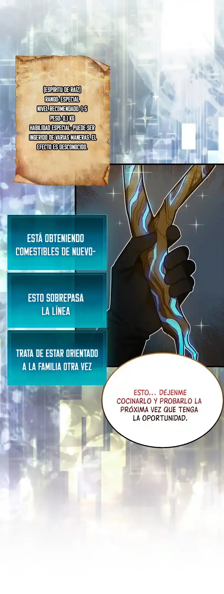 La Pieza 31ª Revierte La Situación - Capítulo 12 - Página 62 - LectorTMOo