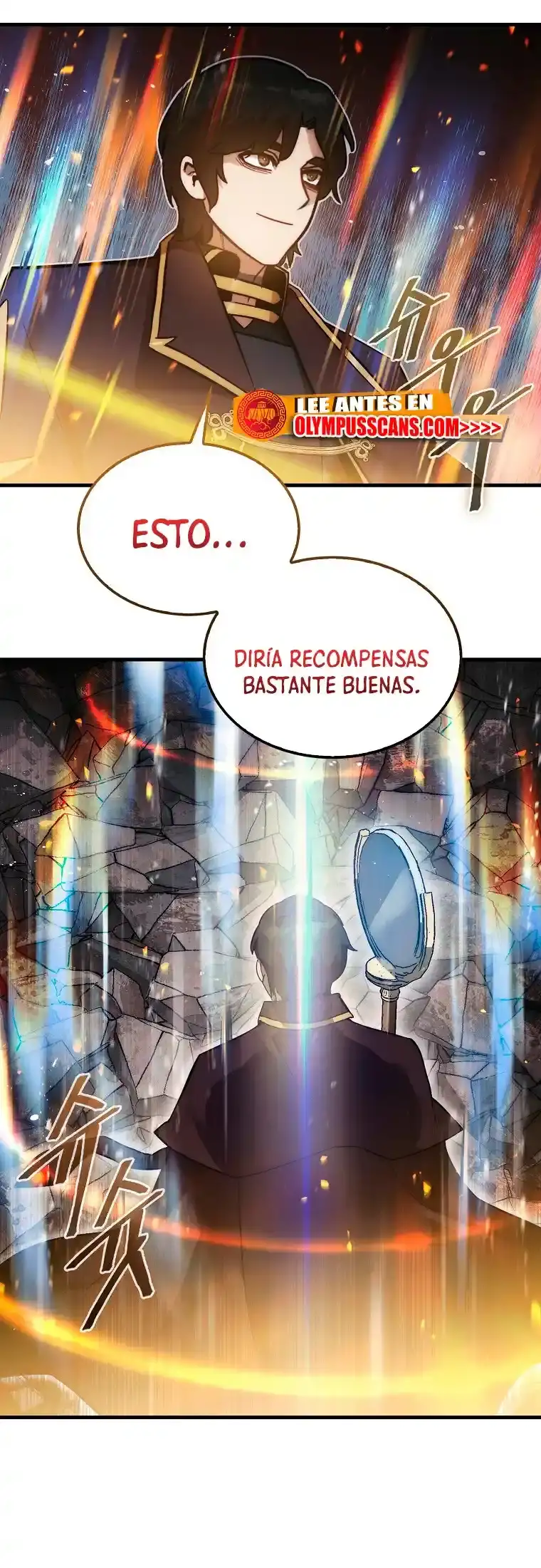 La Pieza 31ª Revierte La Situación - Capítulo 12 - Página 63 - LectorTMOo