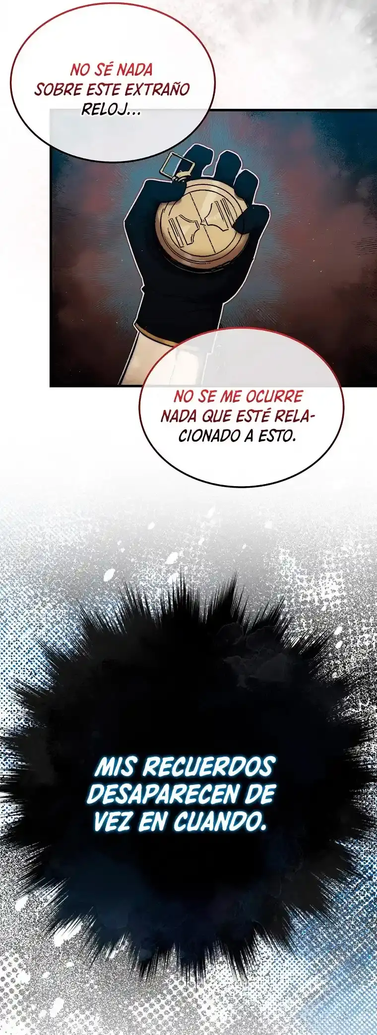La Pieza 31ª Revierte La Situación - Capítulo 14 - Página 17 - LectorTMOo
