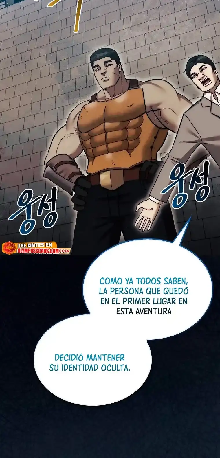La Pieza 31ª Revierte La Situación - Capítulo 14 - Página 28 - LectorTMOo